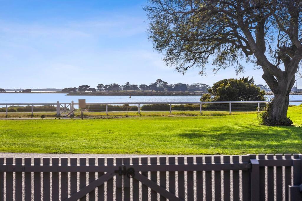 Sea View Cottage