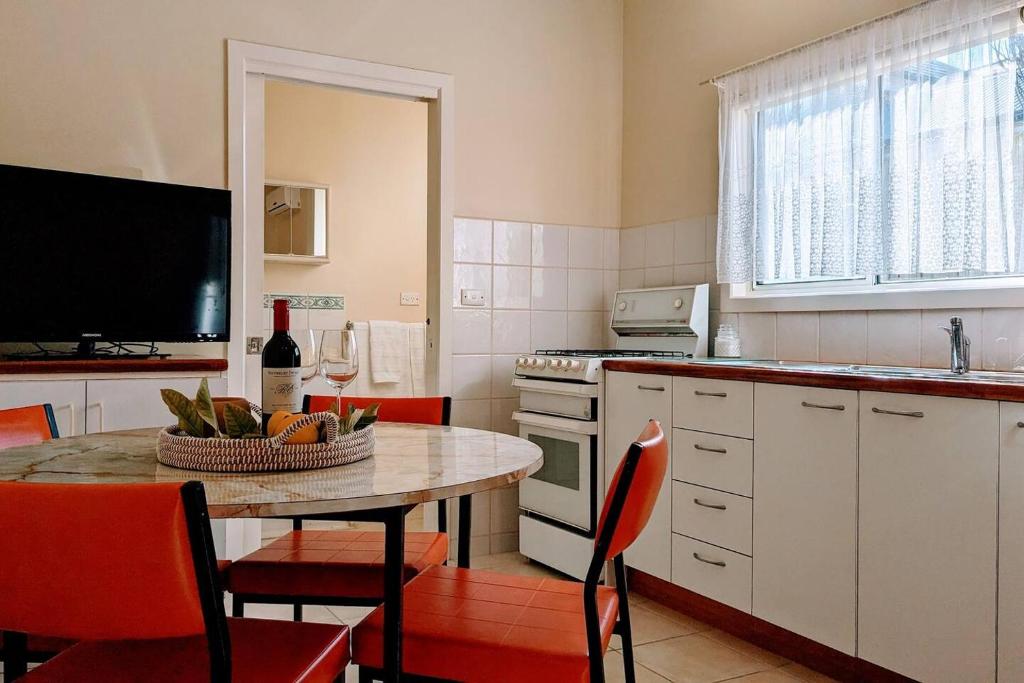 Learmonth Guesthouse - Queenscliff