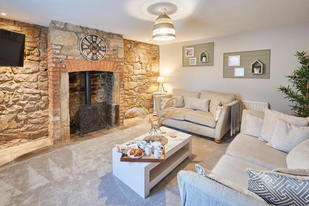 Host & Stay - Sion Hall Cottage