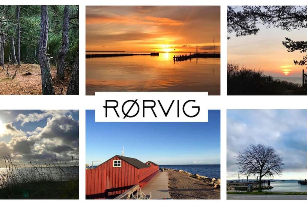 Rørvig Bed & Kitchen