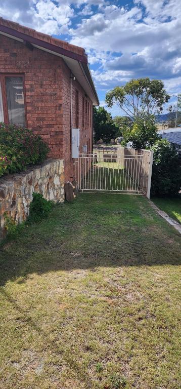 Cooma Guest House