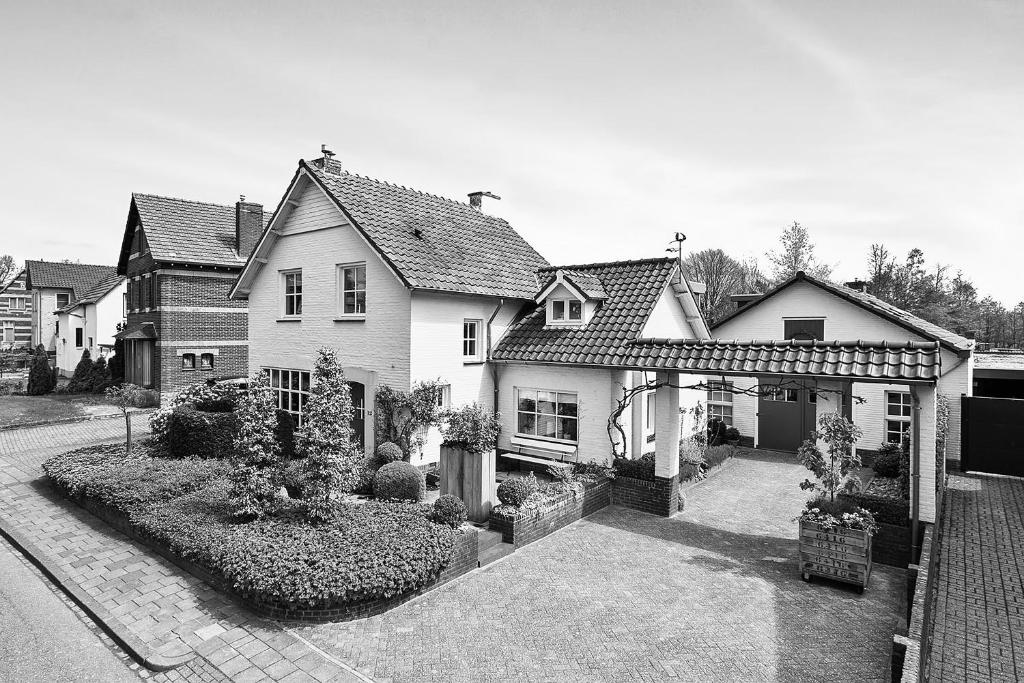 Sibbliem Luxury Homestay