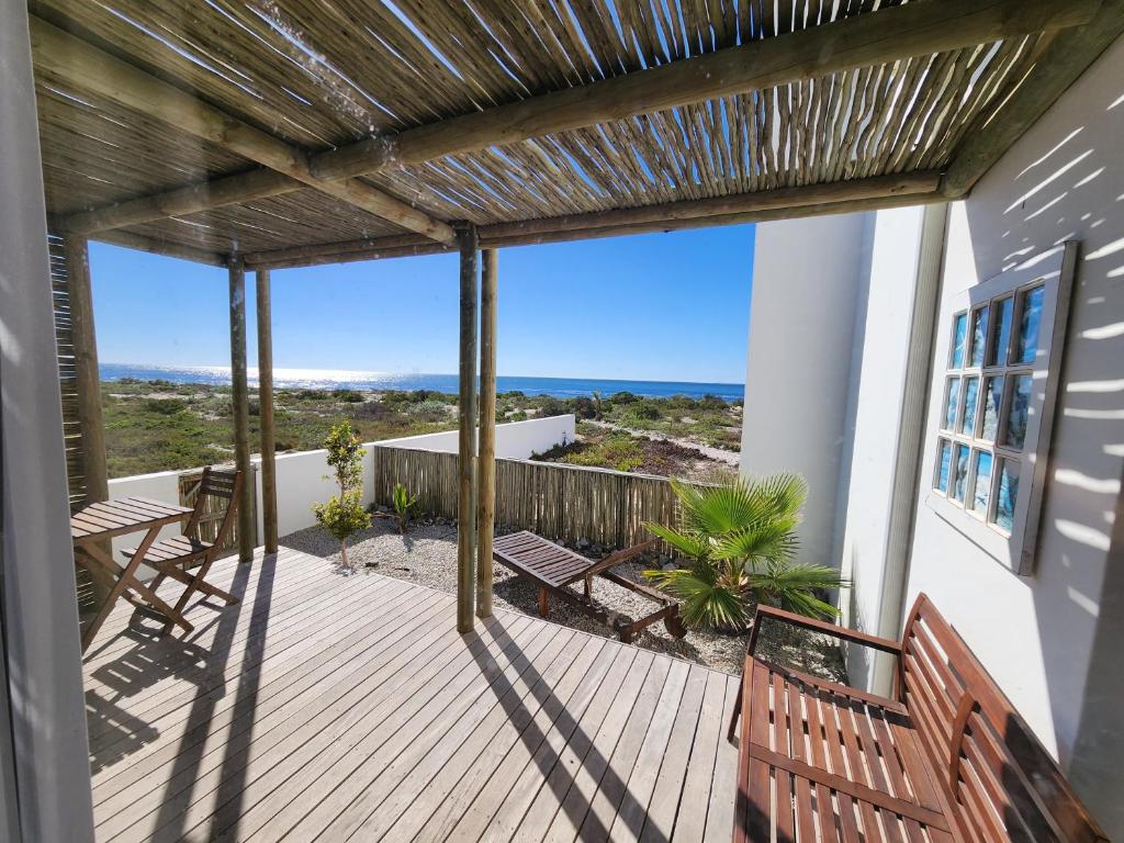 Mirage-Beach Apartment