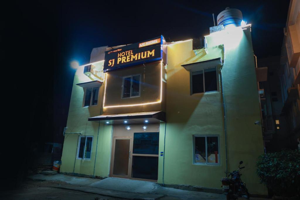 HOTEL SJ PREMIUM