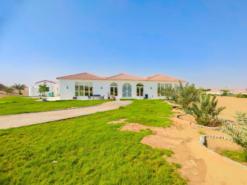 TIERRA FARMS Family Home Stay Resort