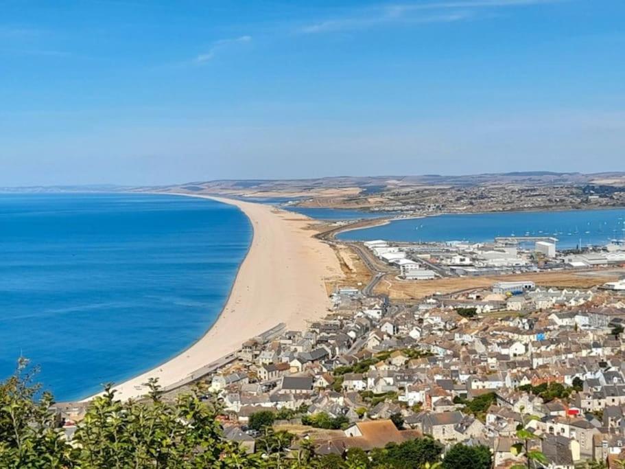 Sea View Cottage in Dorset, Portland