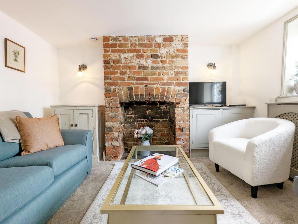 June Cottage