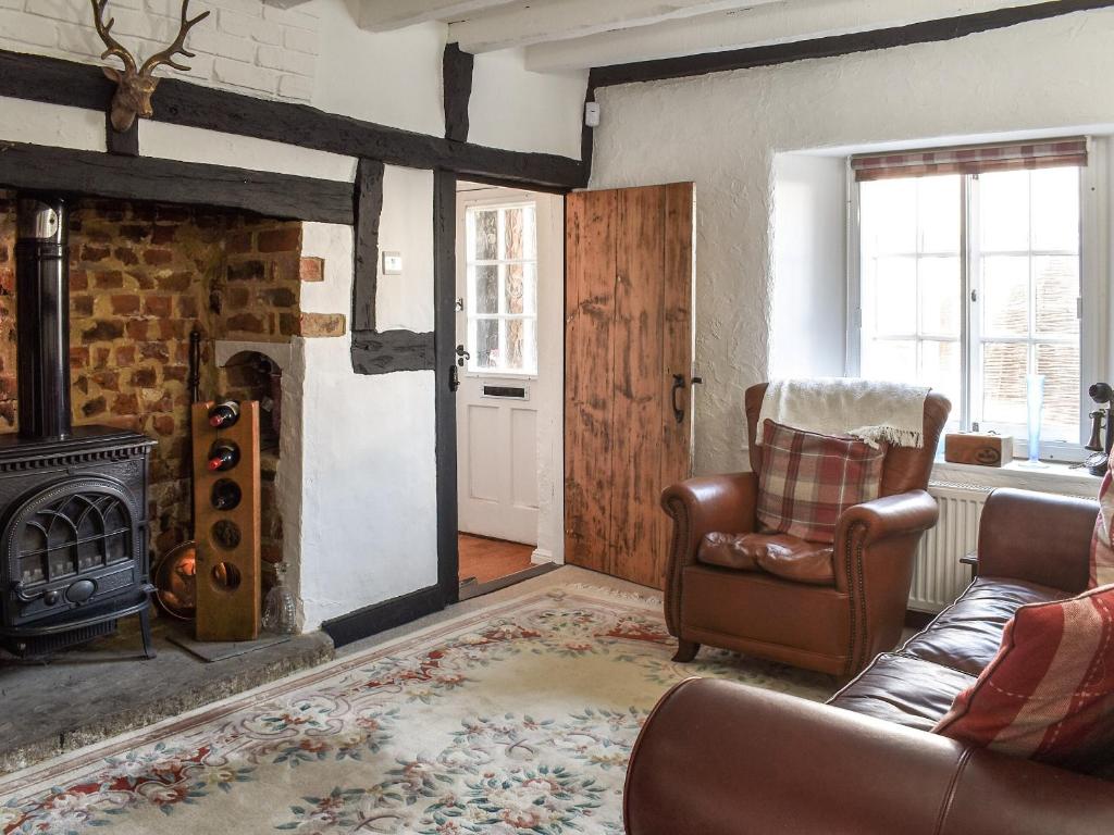 The Farm Cottage