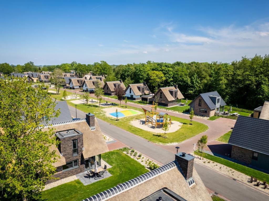 Landal Berger Duinen