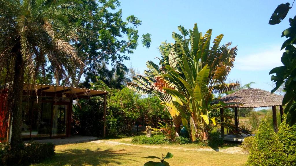 Ban Bang Home Resort