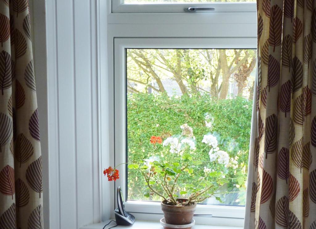 Rose cottage