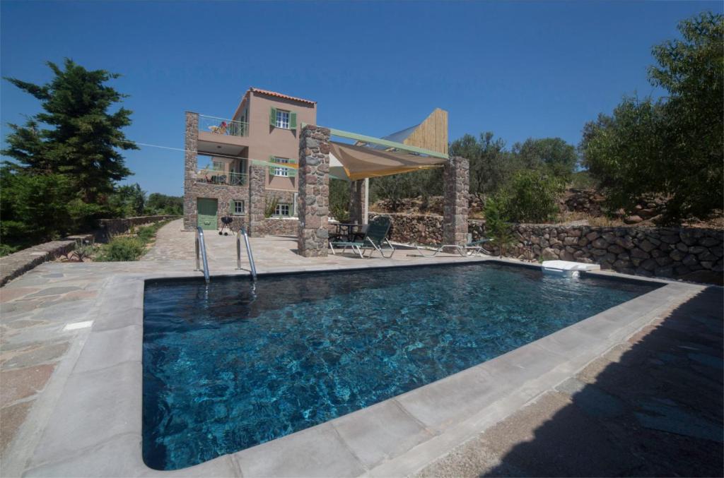 Villa Cerise by Upgreat Hospitality