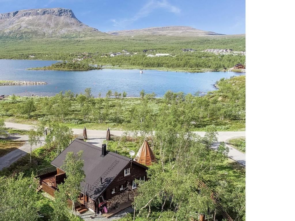 Holiday Home Haltinsaana by Interhome