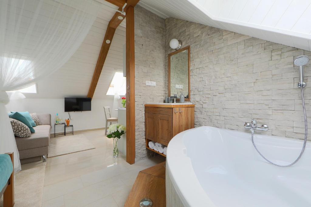 Lotti Residence Romantik