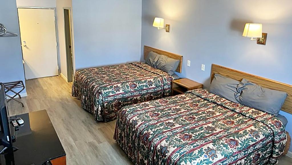 Countryside Inn Motel Albert Lea