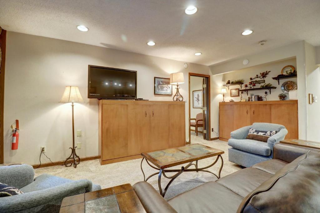 Cm336 Br1 Copper Mountain Inn Condo