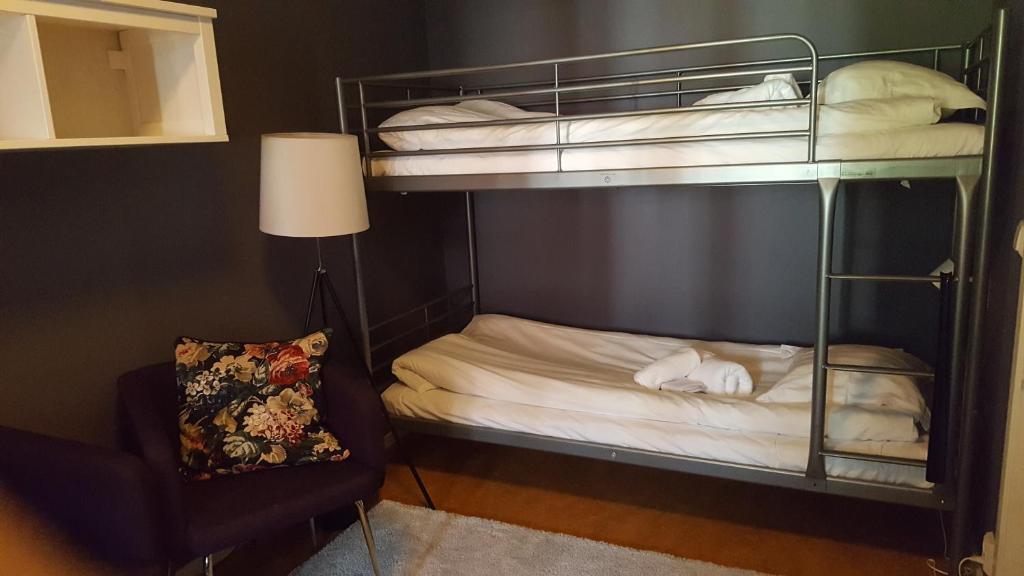 Sjugare Gård Bed & Breakfast