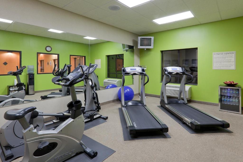Holiday Inn Carbondale - Conference Center, an IHG Hotel
