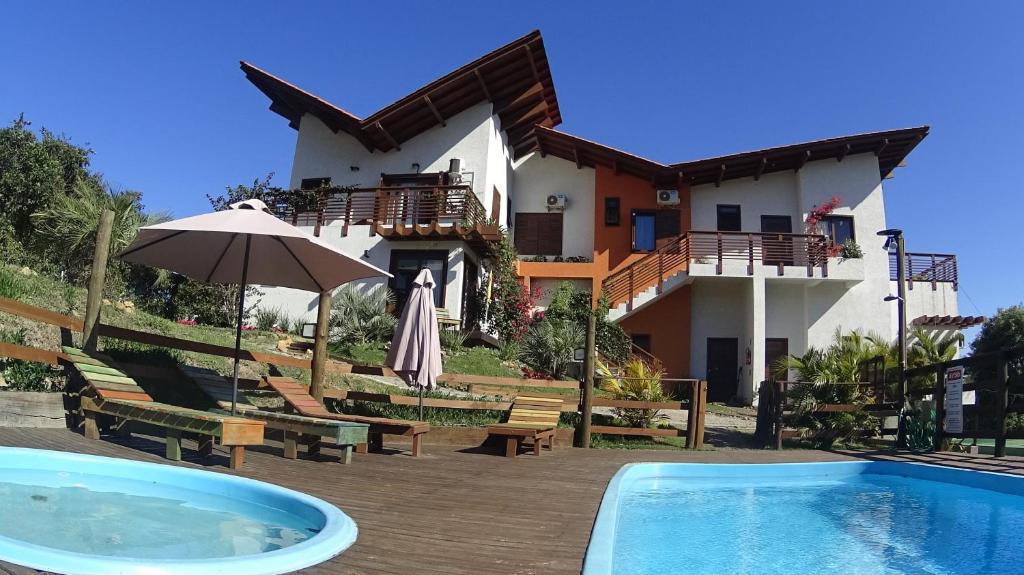 Vila Tamú