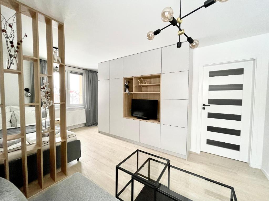 Apartament Górska