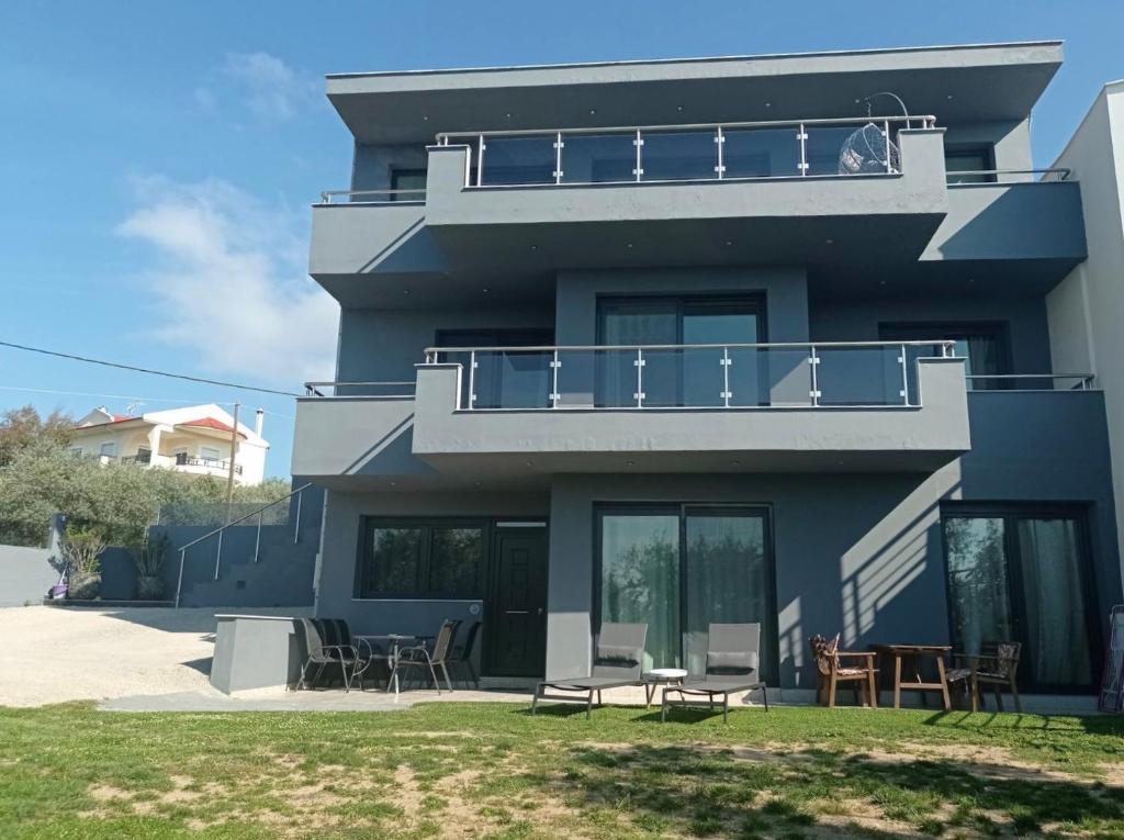 Discovery Villas