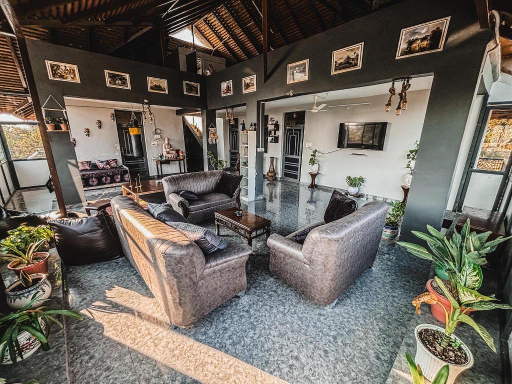 Karvaan B&B