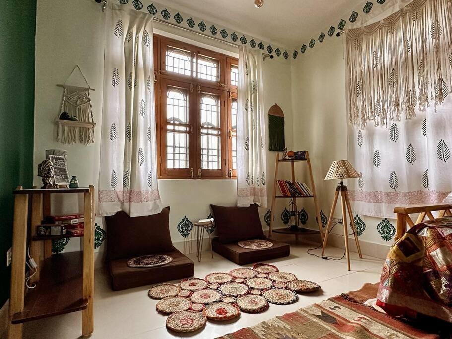 Aikyam Niwas - 1BHK Apartment