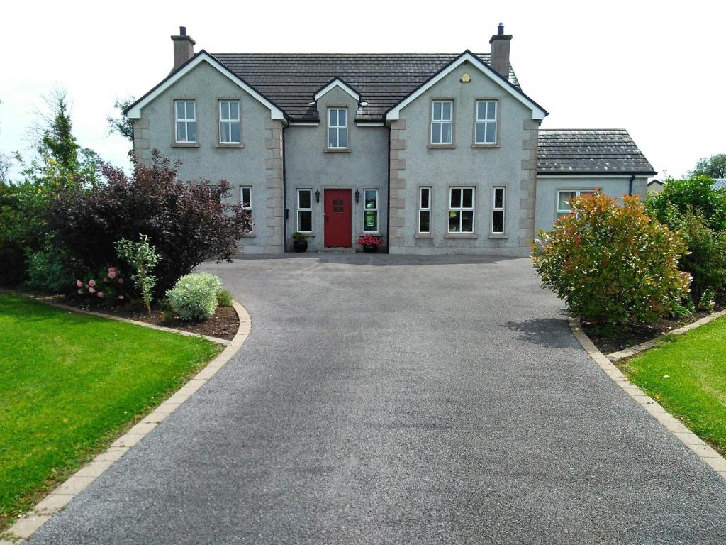 Inishmore Island B&B