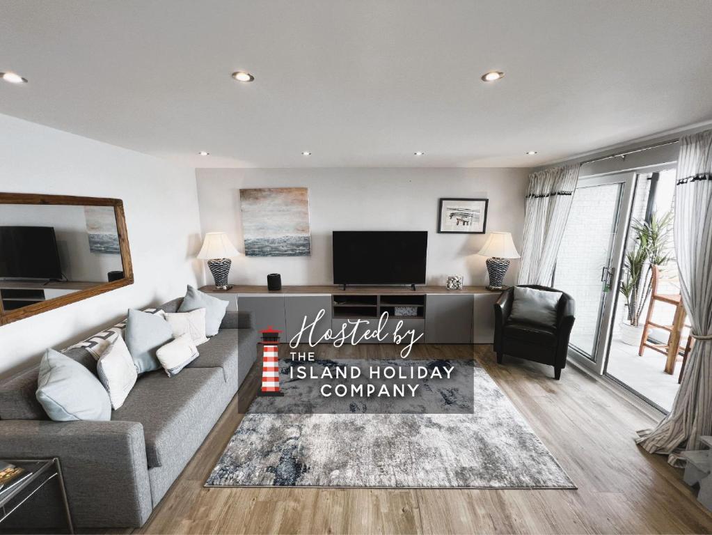 25 Breakwaters - Pet friendly