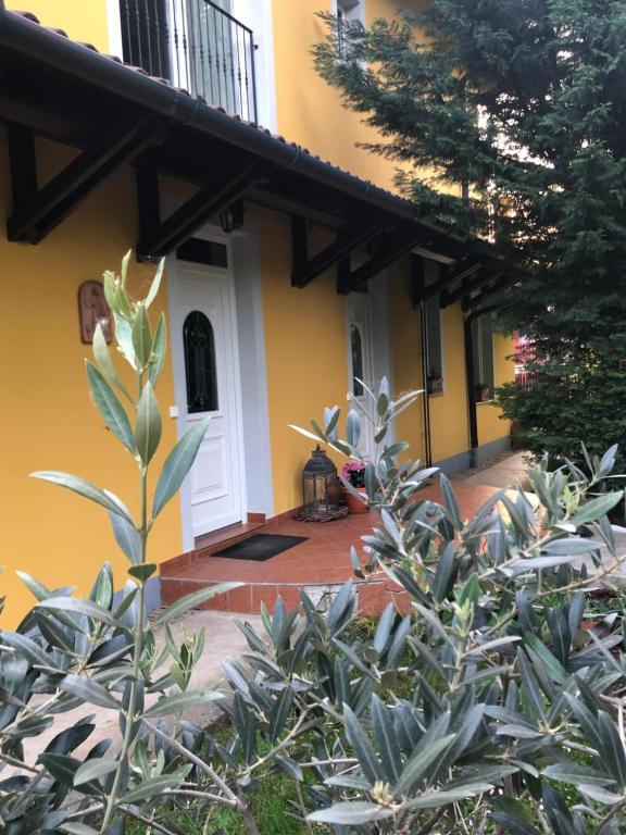 Villa Toscana