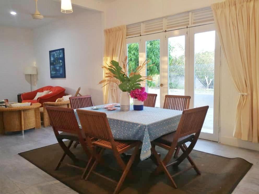 Ulu Rhu Villa
