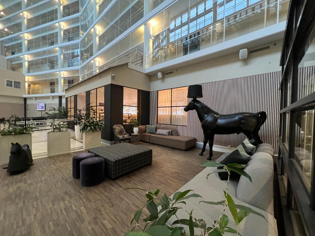HOOM Park & Hotel