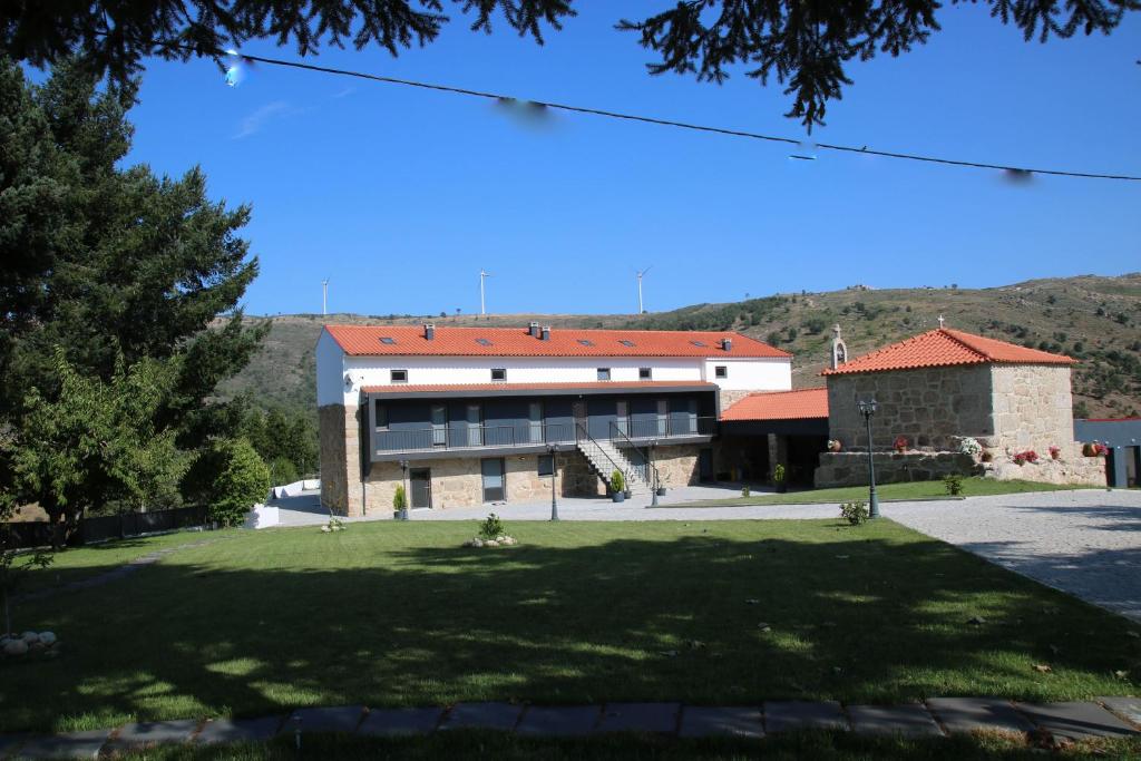 Alqueiturismo - Casas de Campo