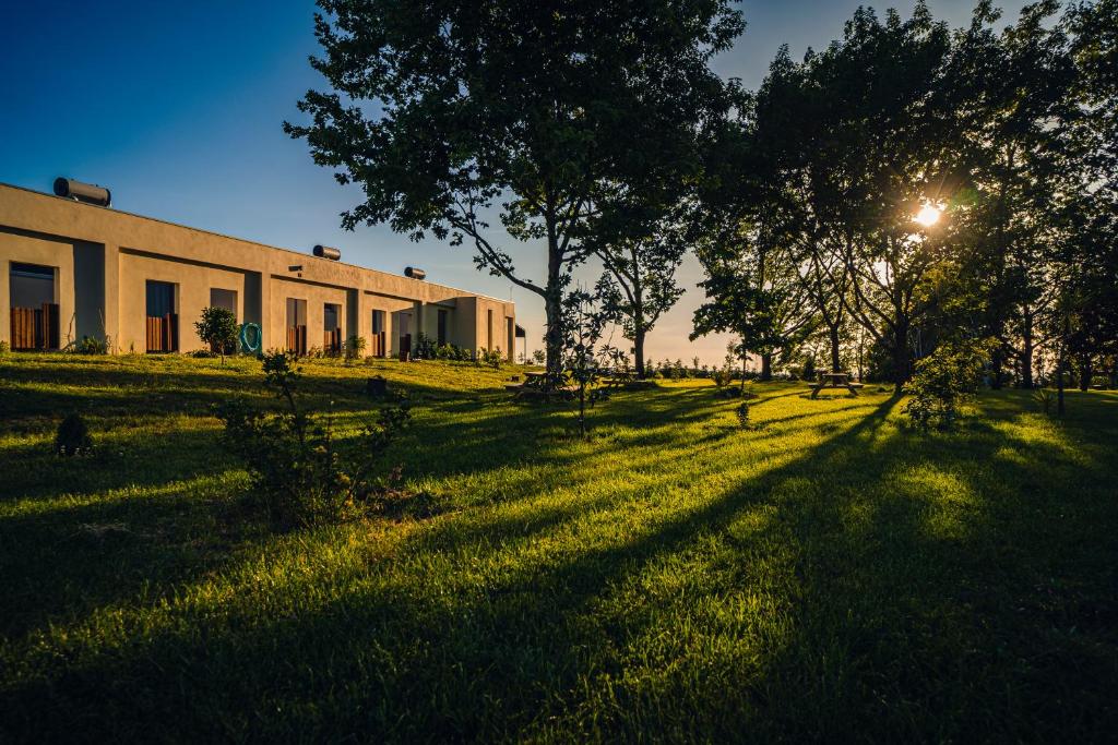 Quinta Chão da Bispa