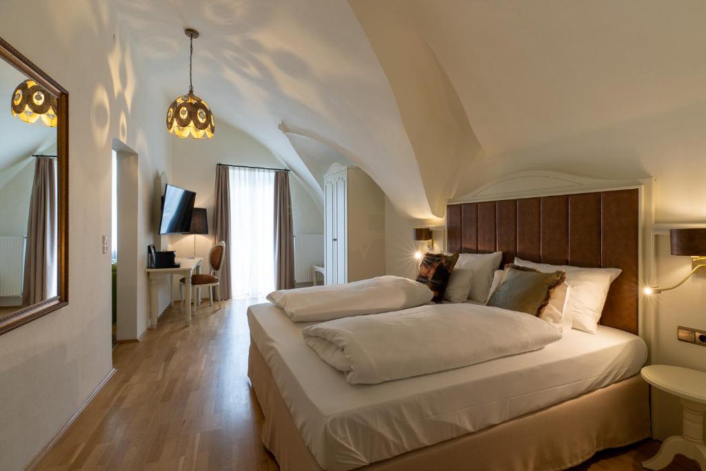 Amedia Plaza Wels, Trademark Collection by Wyndham