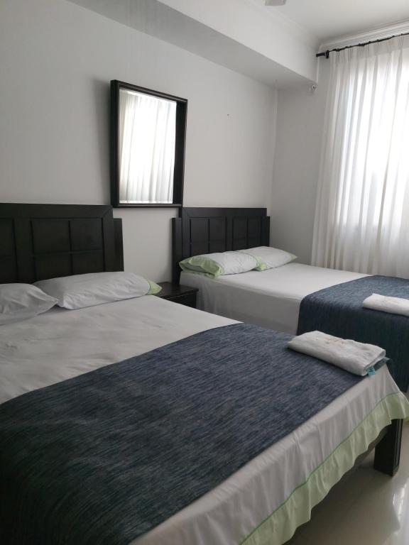 Casa Hotel Miriam