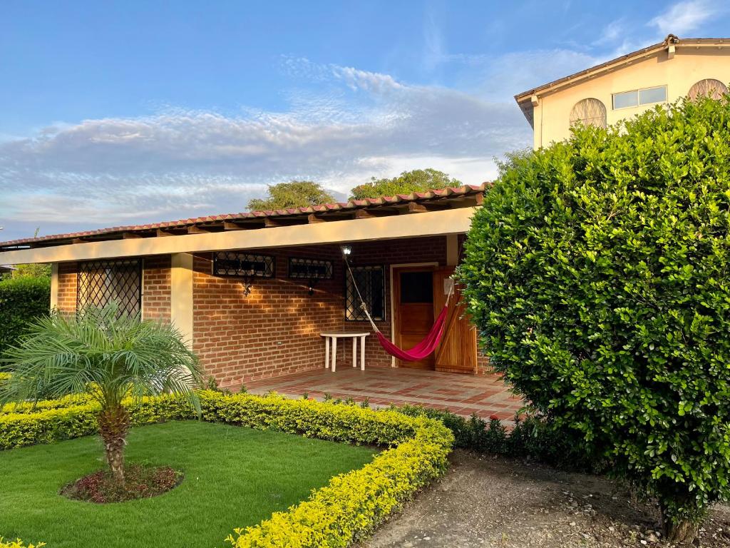 Las villas de Yoly