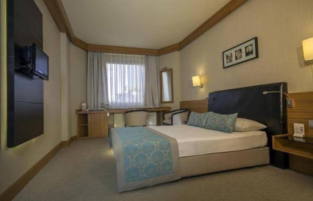 OTEL BASRI OTANTIK