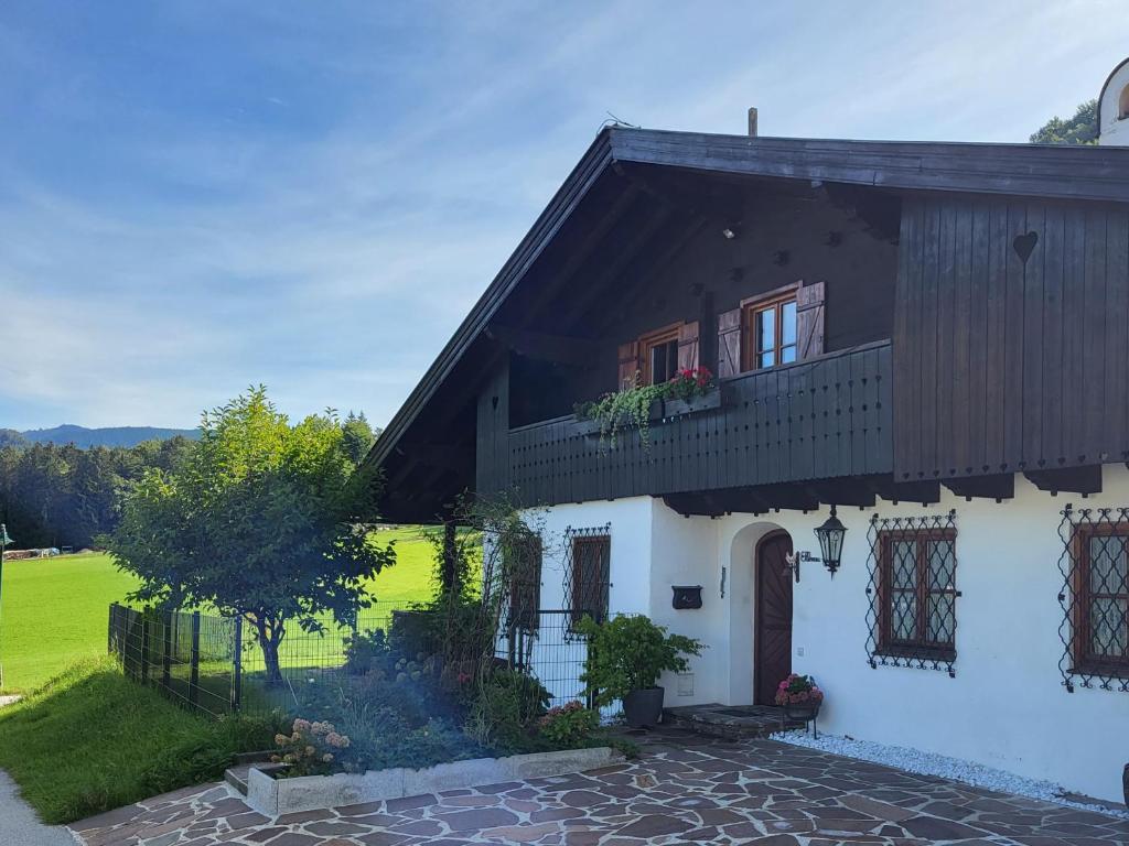 Ferienwohnung am Fuschlsee