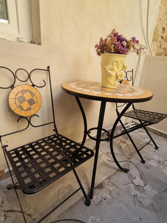 Seabed Apartma 2