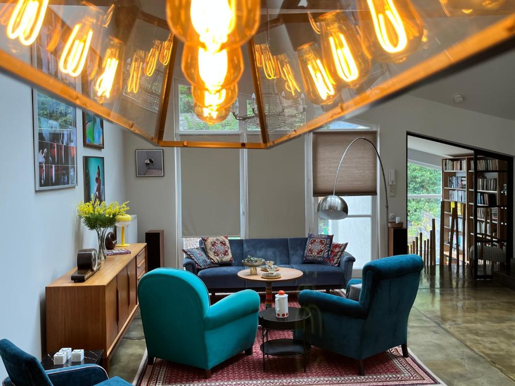 Ancien Cinema Loft