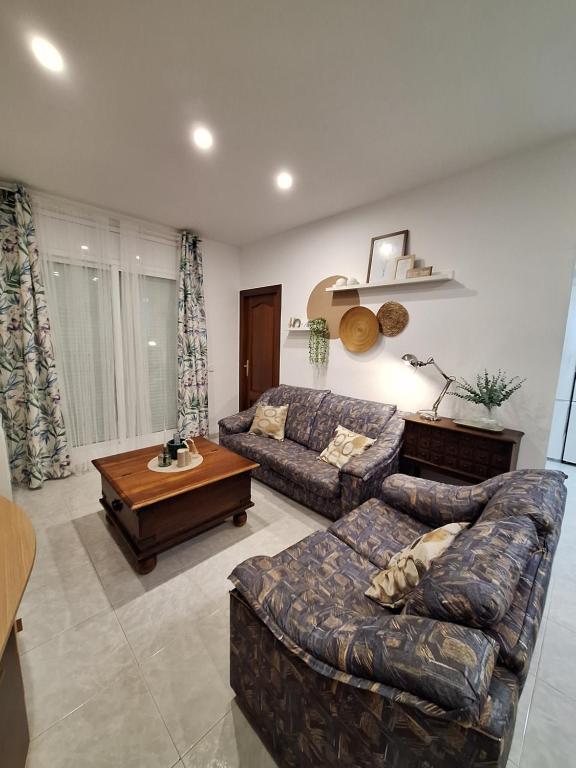 Apartamento California