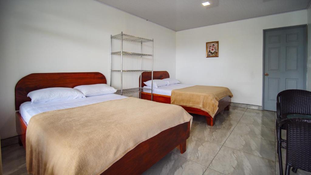 Hostel Cattleya - Monteverde, Costa Rica