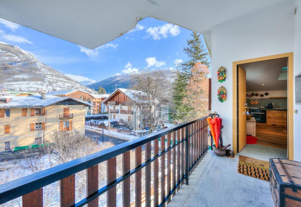 White House Ski & Relax - Happy.Rentals