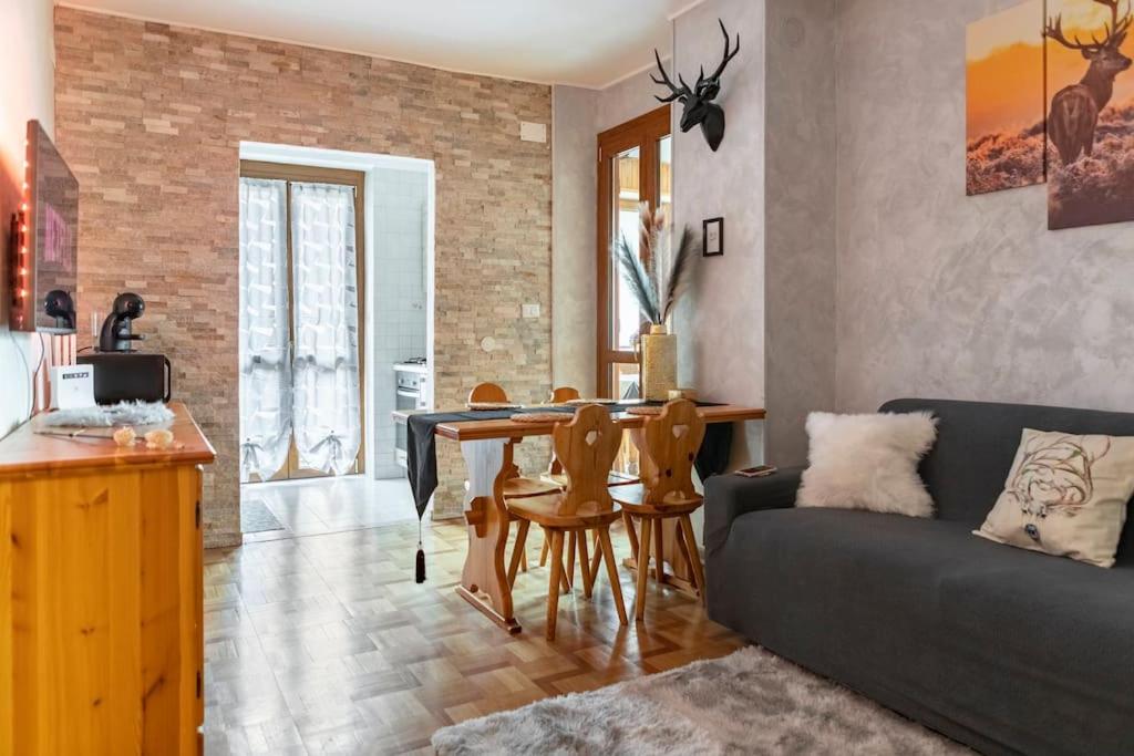 Deer Home, nel cuore di Bardonecchia