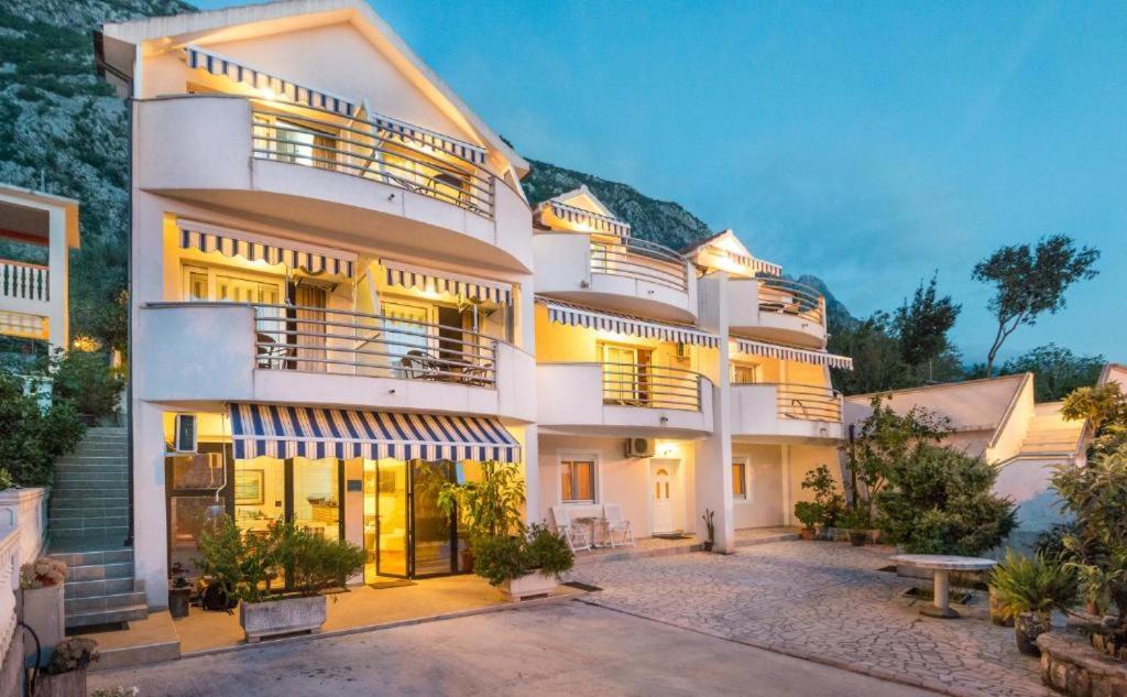 Apartment Kotor