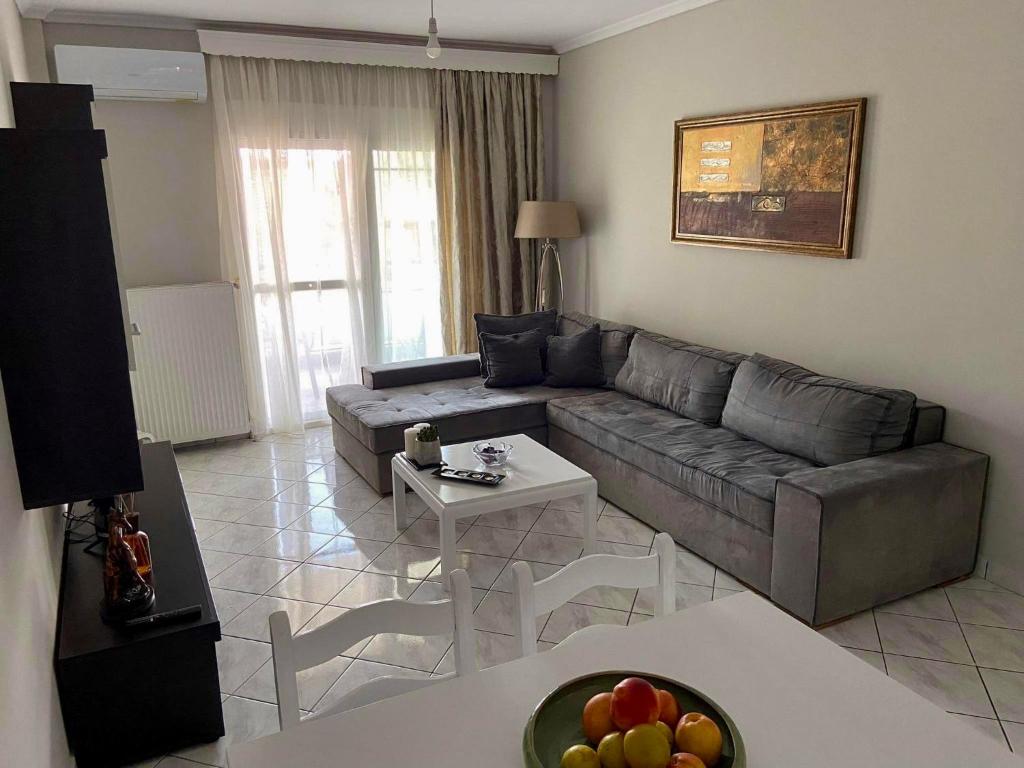 Baku Apartments