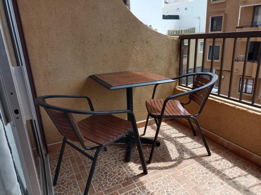 Apartamento Victor Arico
