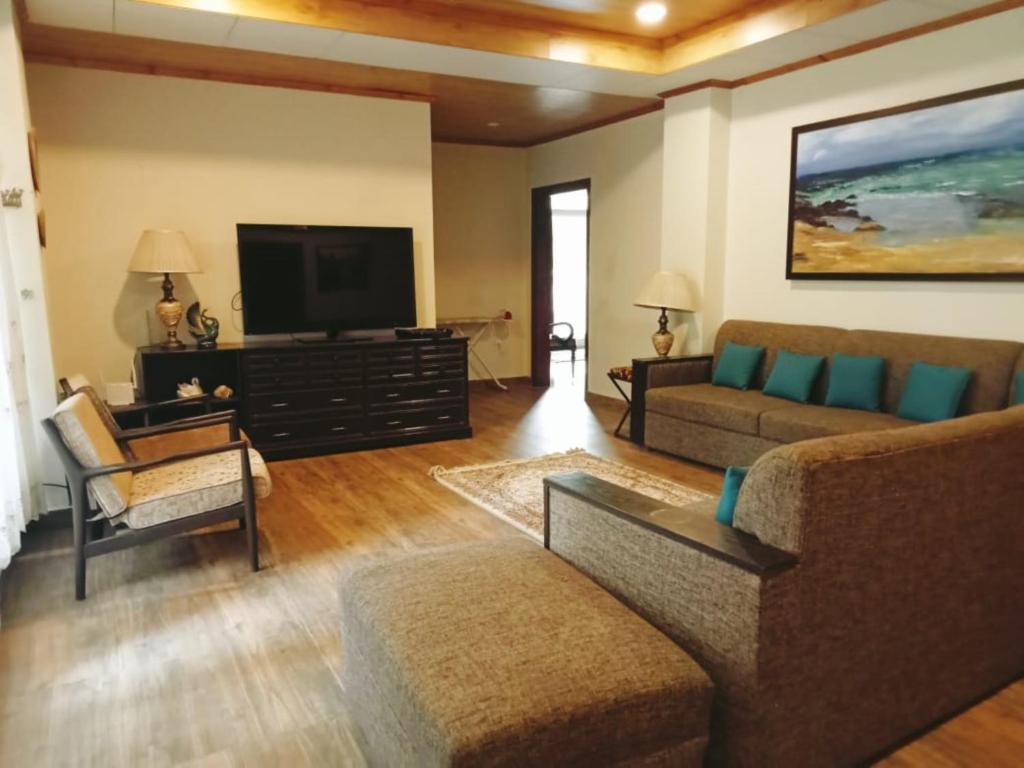 Exquisite Private Apartments