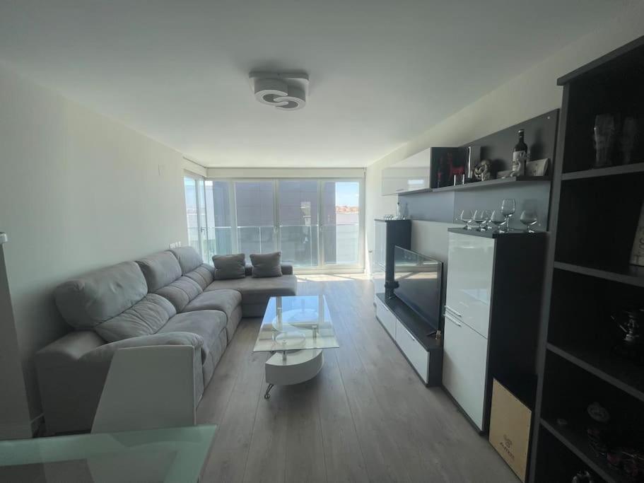 Apartamento Cervantino